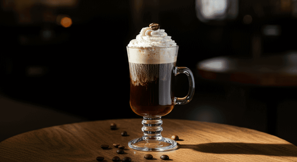 Irish Coffee