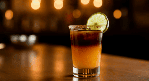 Kahveli Alkollü İçecekler