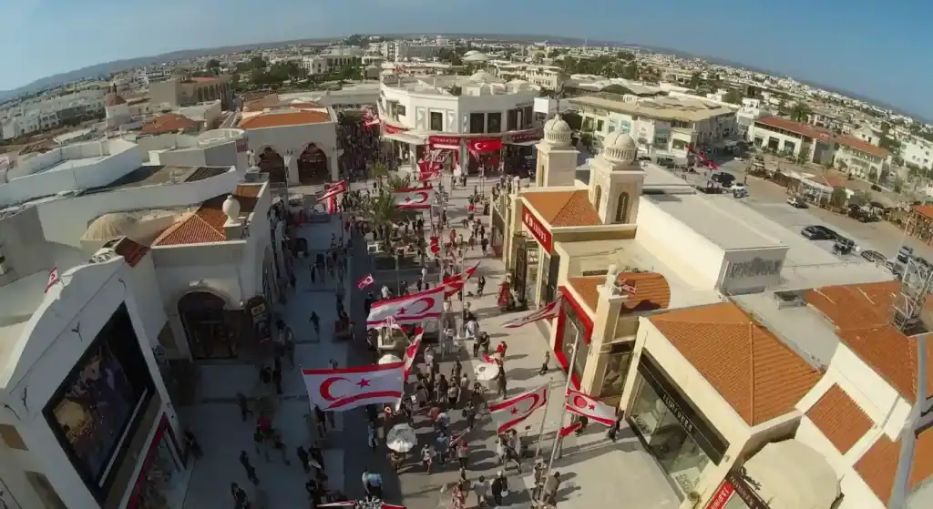 Kıbrıs Tekel Marketleri