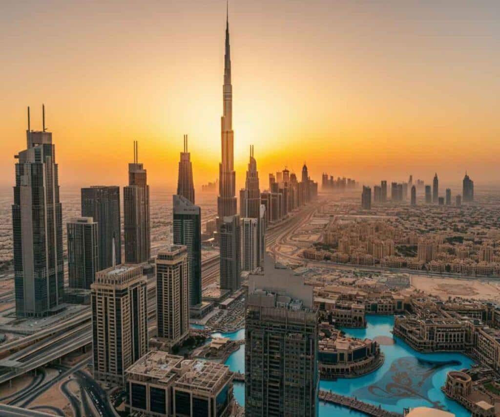 Dubai