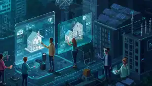 Emlakta Dijital Devrim