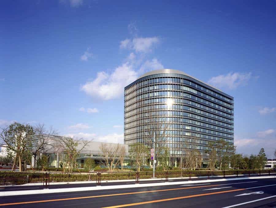 Japonya'nın En Güçlü Şirketi Toyota Motor Corporation