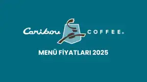 Caribou Coffee Fiyatları 2025