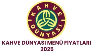 Kahve Dünyası Menü Fiyatları 2025