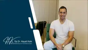Op. Dr. Hayati Kale