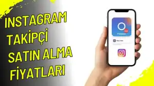 instagram takipçi satın alma fiyatları 2025