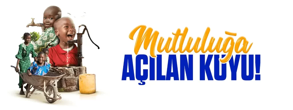 Su Kuyusu Projeleri