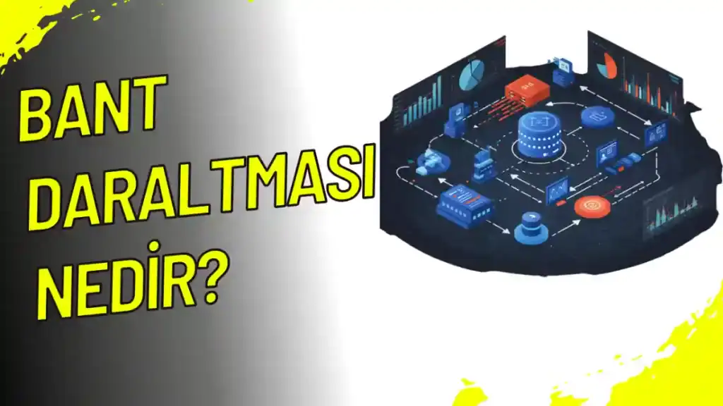 BANT Daraltması Nedir