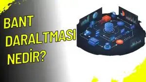 BANT Daraltması Nedir