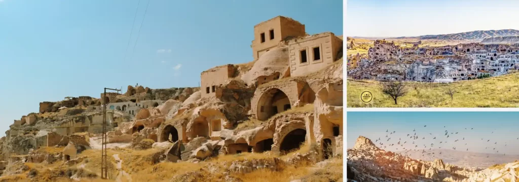 Cappadocia tour