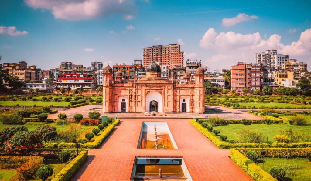 Dhaka, Bangladeş