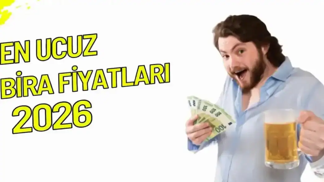 En Ucuz Bira Fiyatları