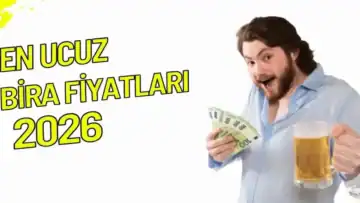 En Ucuz Bira Fiyatları