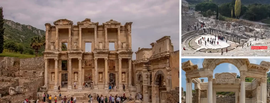 Ephesus tour