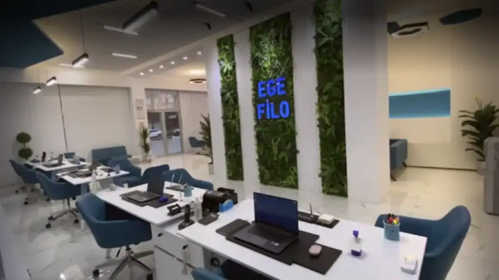 Gaziantep'te Araç Kiralama