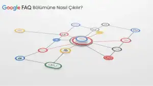 Google'da FAQ Bölümüne Nasıl Çıkılır