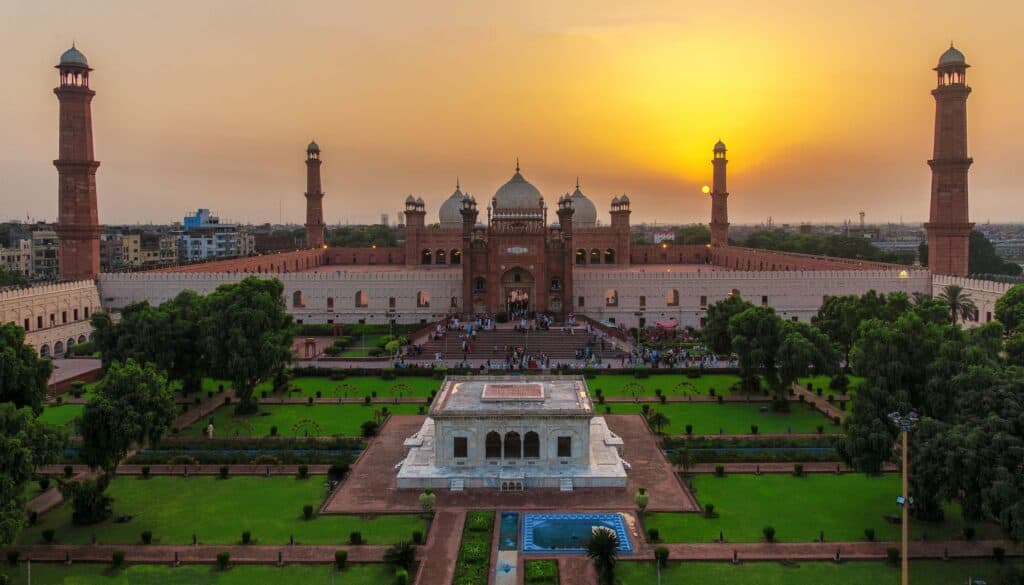 Lahore, Pakistan