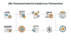 URL Parametrelerini Kaldırma