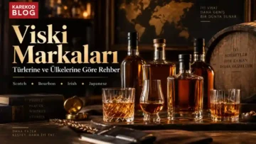 Viski Markaları