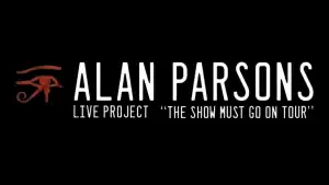 Alan Parsons Konseri