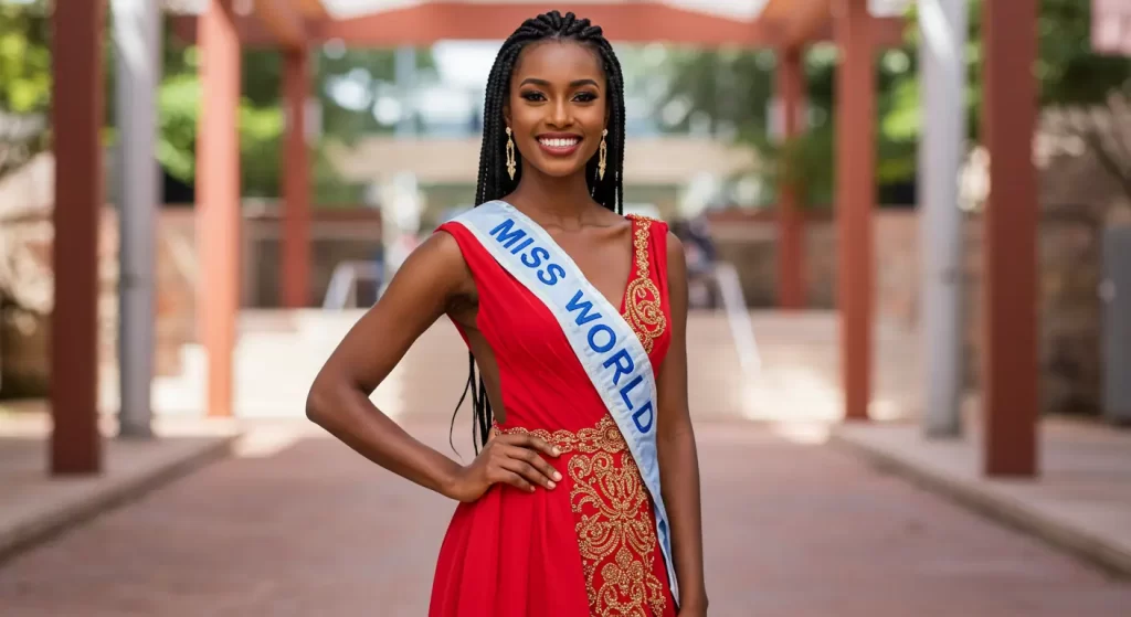 Miss World