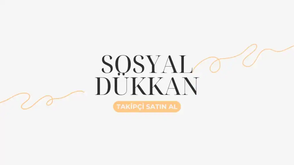 Sosyal Dükkan