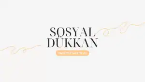 Sosyal Dükkan