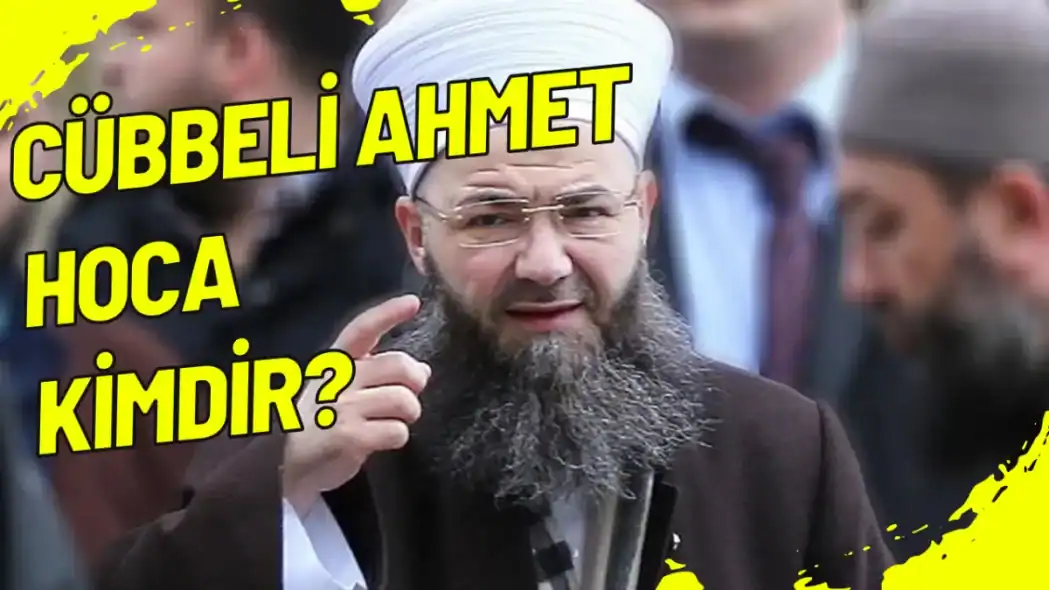 C bbeli Ahmet Hoca n n Serveti Ahmet Mahmut nl Karekod Blog C bbeli Ahmet Hoca n n Serveti Ahmet Mahmut nl Karekod Blog