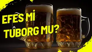 EFES Mi Tuborg Mu