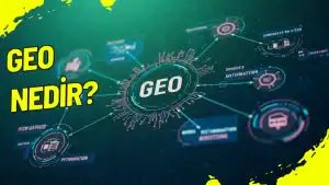 GEO Nedir