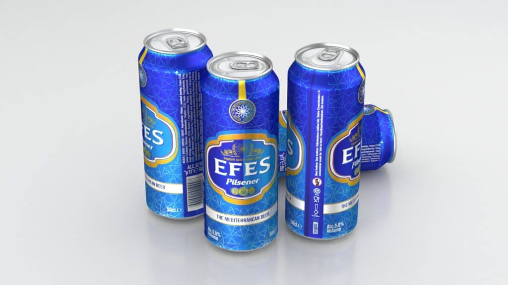 Efes Pilsen