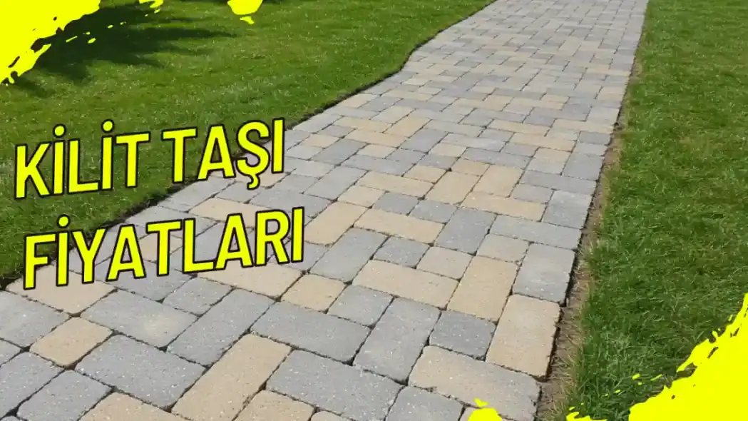 Kilit Taşı Fiyatları