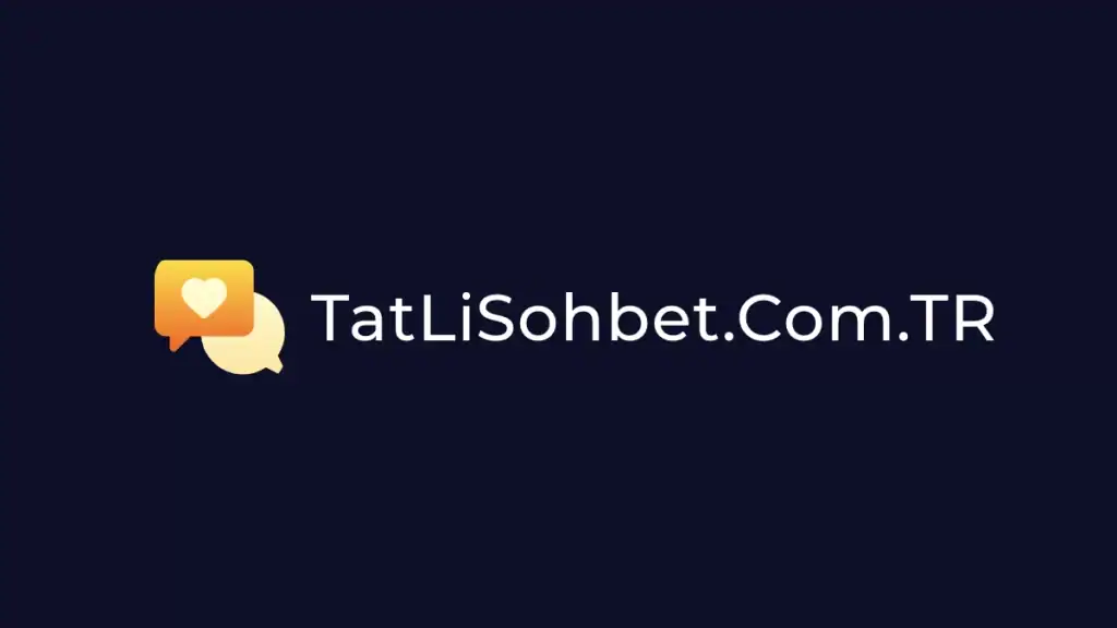 tatlisohbet.com.tr