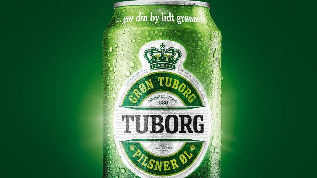 Tuborg