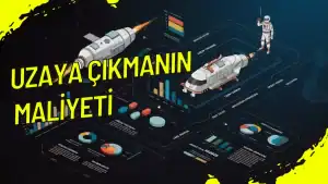 Uzaya Çıkmanın Maliyeti