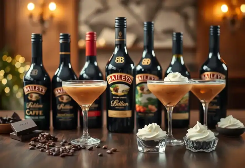 Baileys
