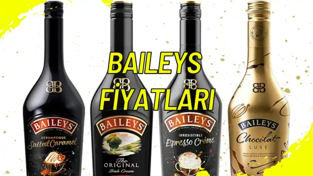 Baileys Fiyatları