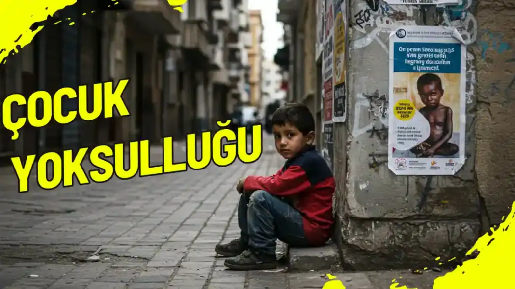 Çocuk Yoksulluğu