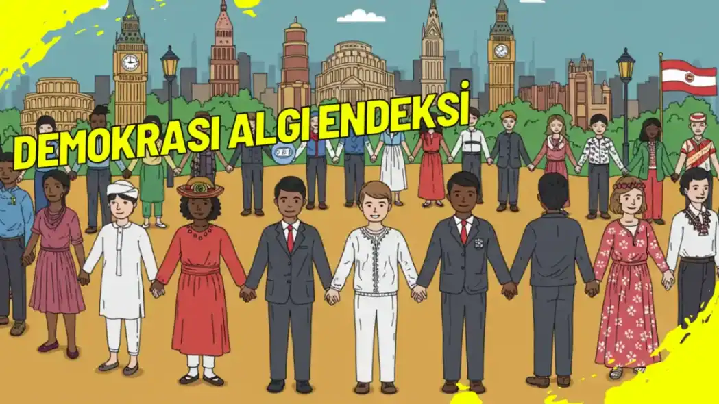 Demokrasi Algı Endeksi