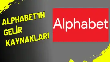 Alphabet'in Gelir Kaynakları