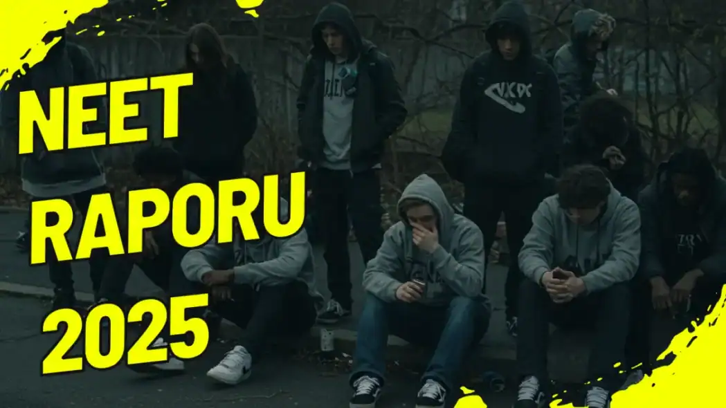 NEET Raporu