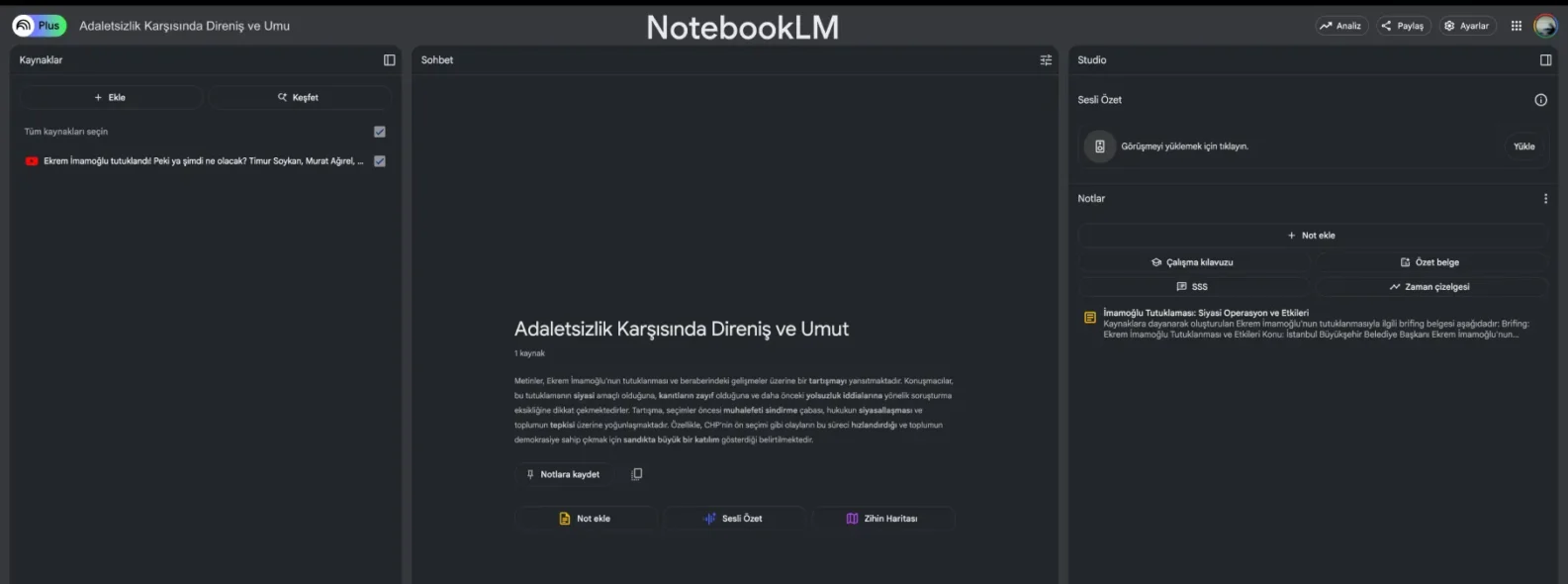 NotebookLM