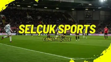 Selçuk Sports İzle