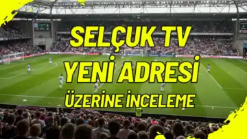Selçuk TV İzle