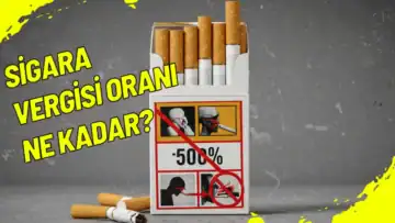 Sigara Vergisi