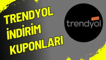 Güncel Trendyol İndirim Kuponları 2025
