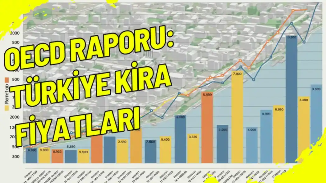 Türkiye Kira Fiyatları
