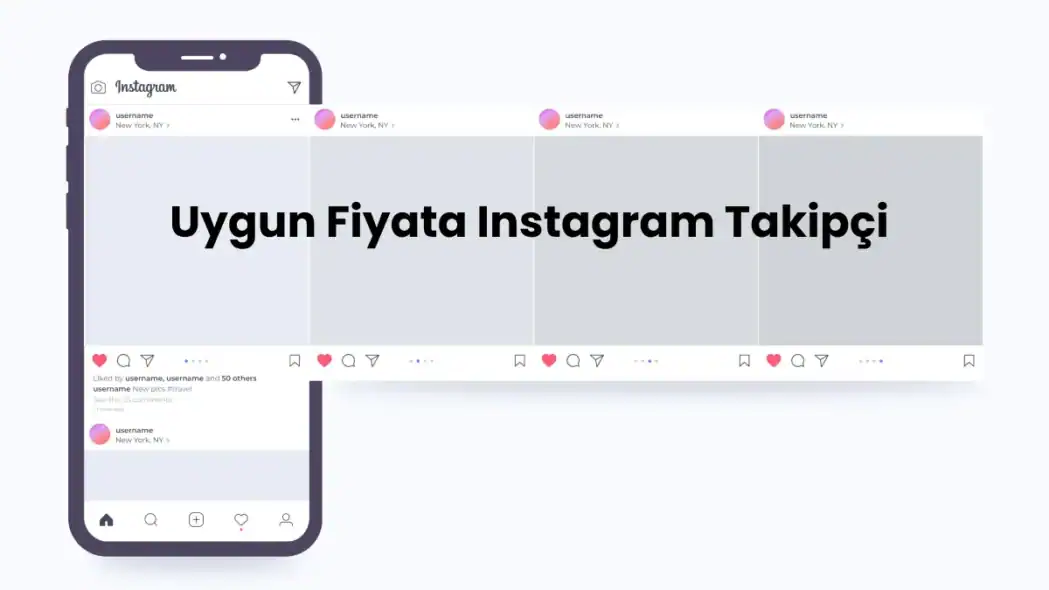 Uygun Fiyata Instagram Takipçi