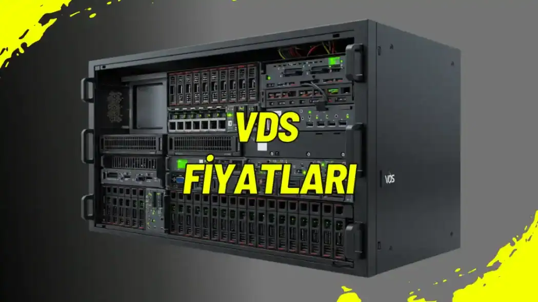 Güncel VDS Fiyatları