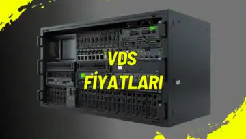 Güncel VDS Fiyatları